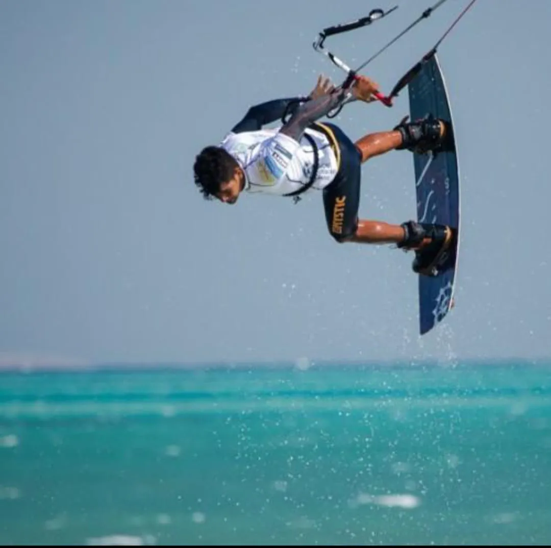 Kitesurfing Experience in El Gouna Kitesurfing Experience /IMG-20260702-WA0043.jpg